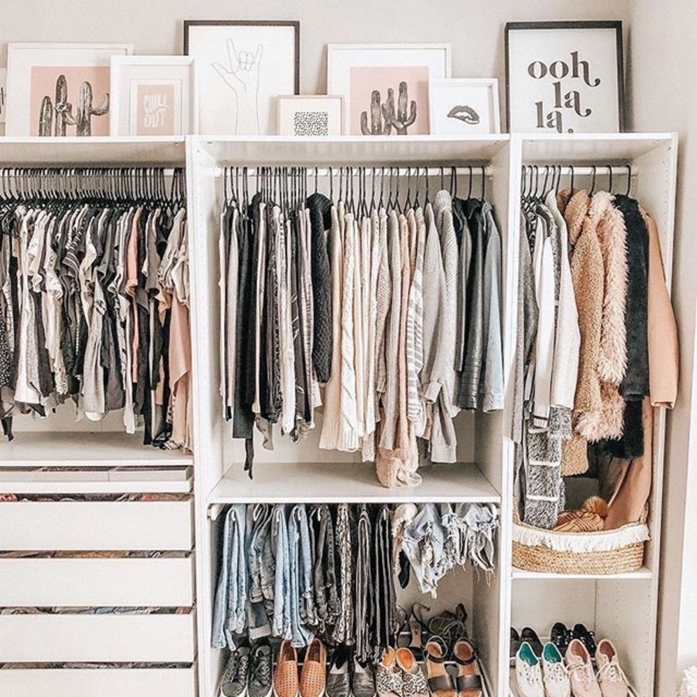 Meet your Posher, Hunter